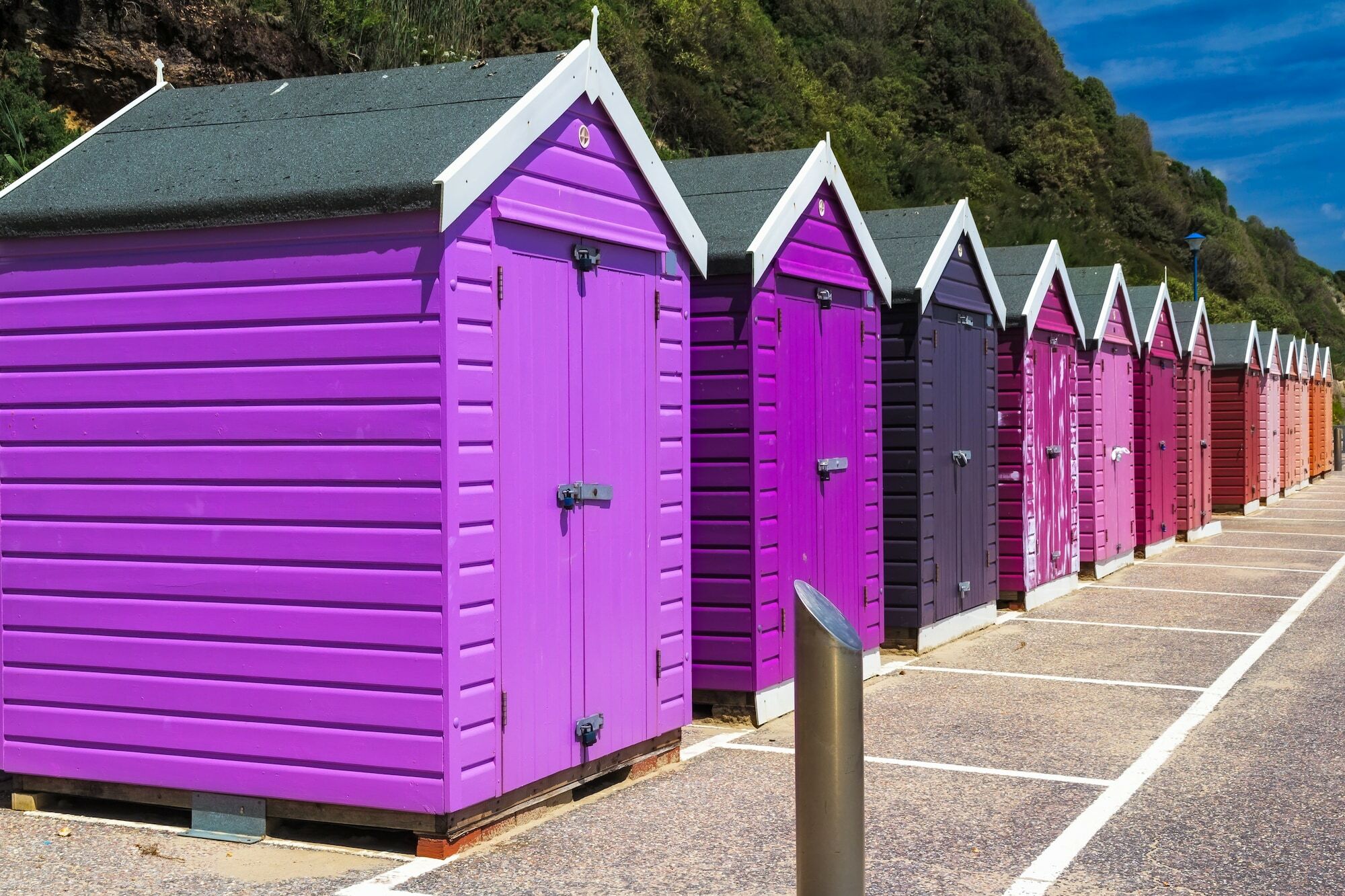 Pinewood Lodge Canford Cliffs Bagian luar foto